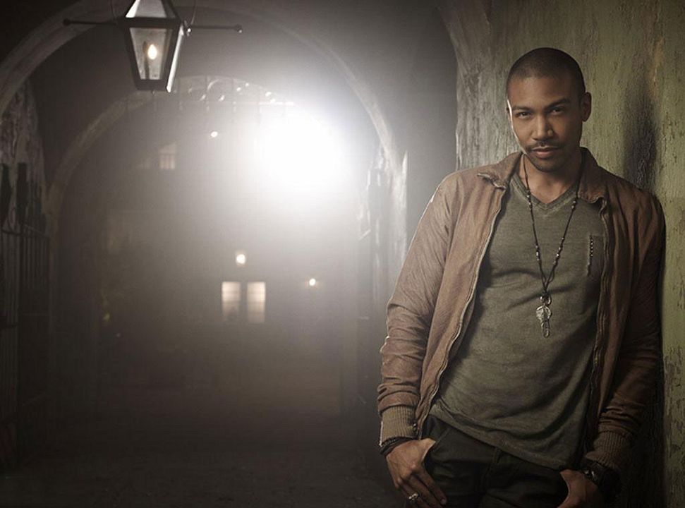 Fotos Charles Michael Davis