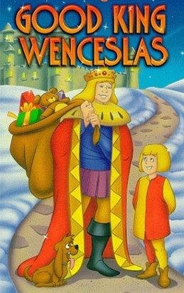 Good King Wenceslas : Poster