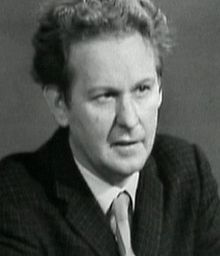 Poster Ron Grainer