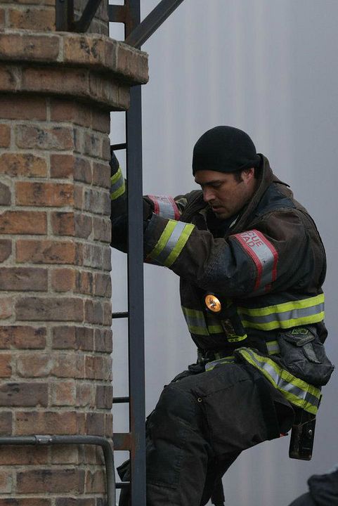 Chicago Fire : Fotos Taylor Kinney