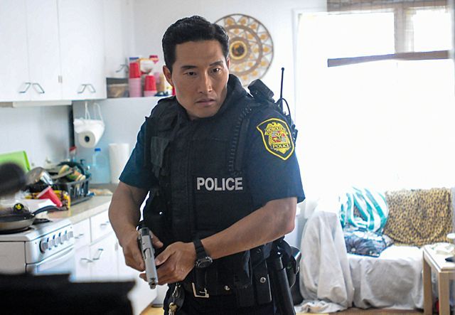 Hawaii Five-0 : Fotos Daniel Dae Kim