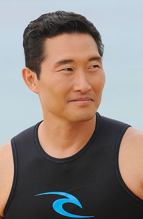 Hawaii Five-0 : Fotos Daniel Dae Kim