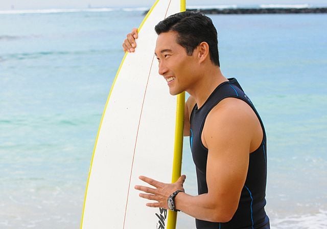 Hawaii Five-0 : Fotos Daniel Dae Kim