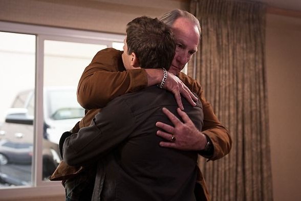 Parenthood : Fotos Craig T. Nelson