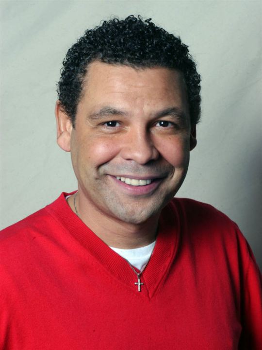 Poster Craig Charles