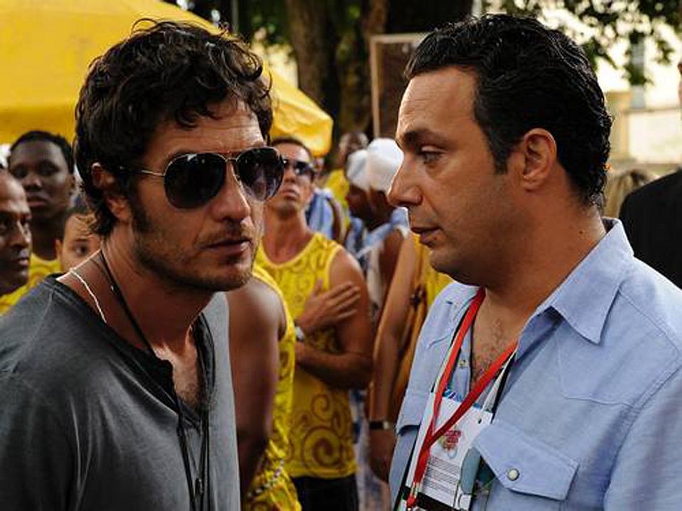 O Canto da Sereia : Fotos