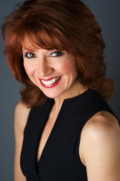 Poster Bonnie Langford