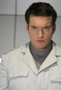 Poster Gareth David-Lloyd