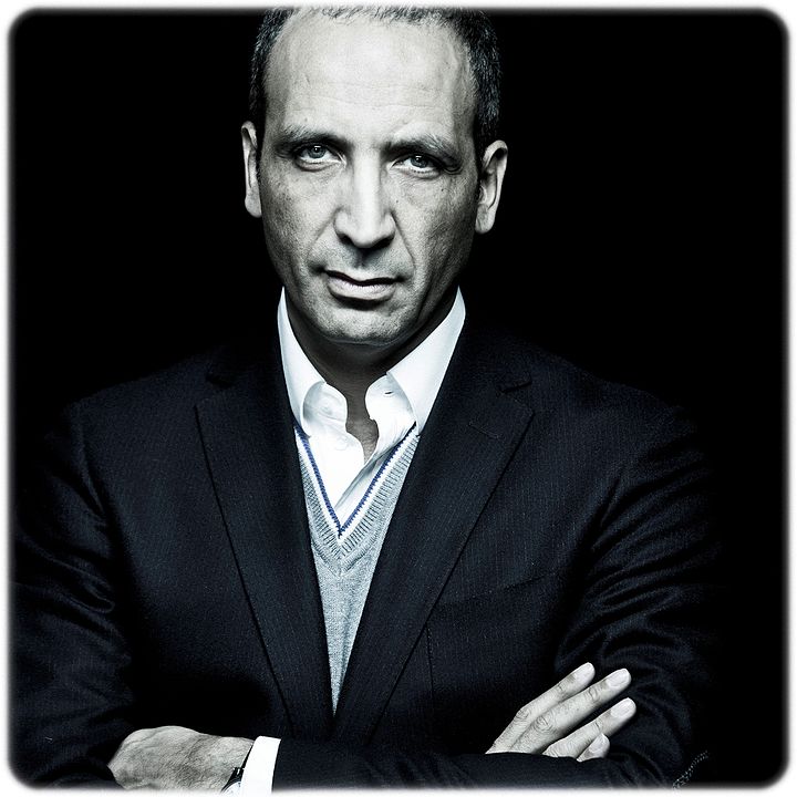 Fotos Abdel Raouf Dafri