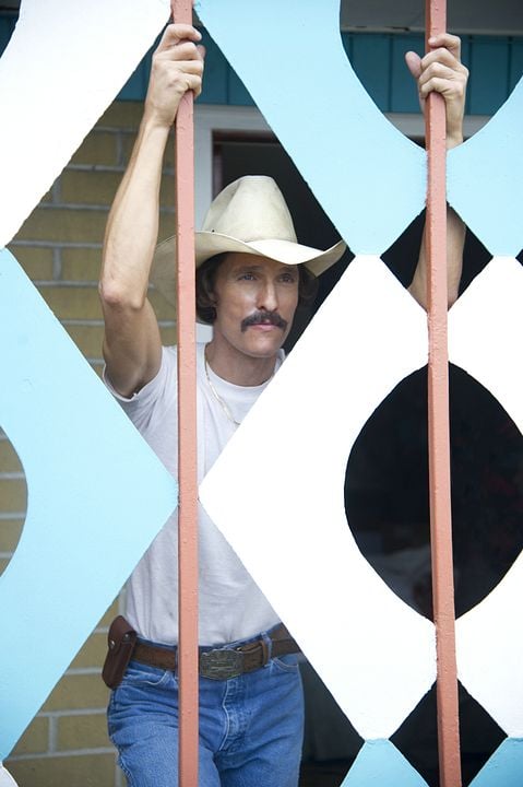 Clube de Compras Dallas : Fotos Matthew McConaughey