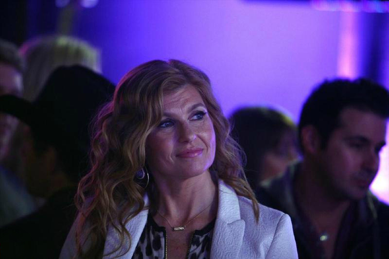 Nashville : Fotos Connie Britton