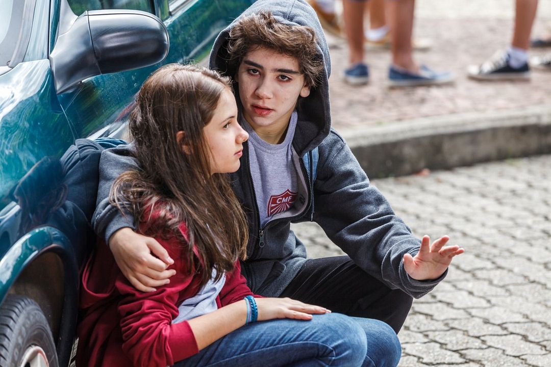 Confissões de Adolescente : Fotos