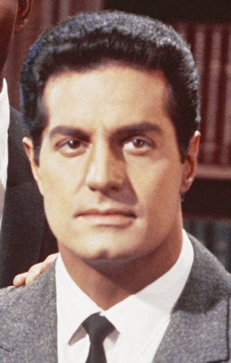 Poster Peter Lupus