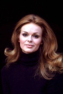 Poster Lynda Day George
