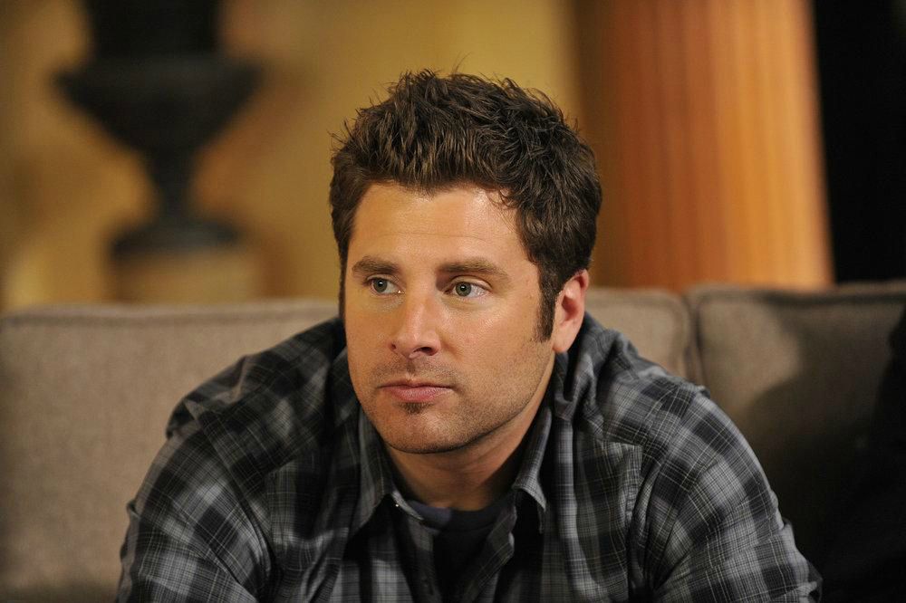 Fotos James Roday Rodriguez