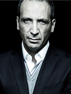 Poster Abdel Raouf Dafri