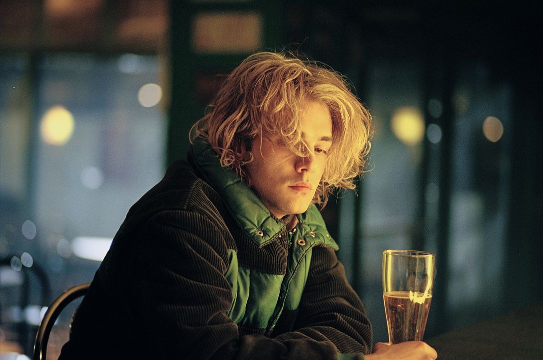 Tom na Fazenda : Fotos Xavier Dolan