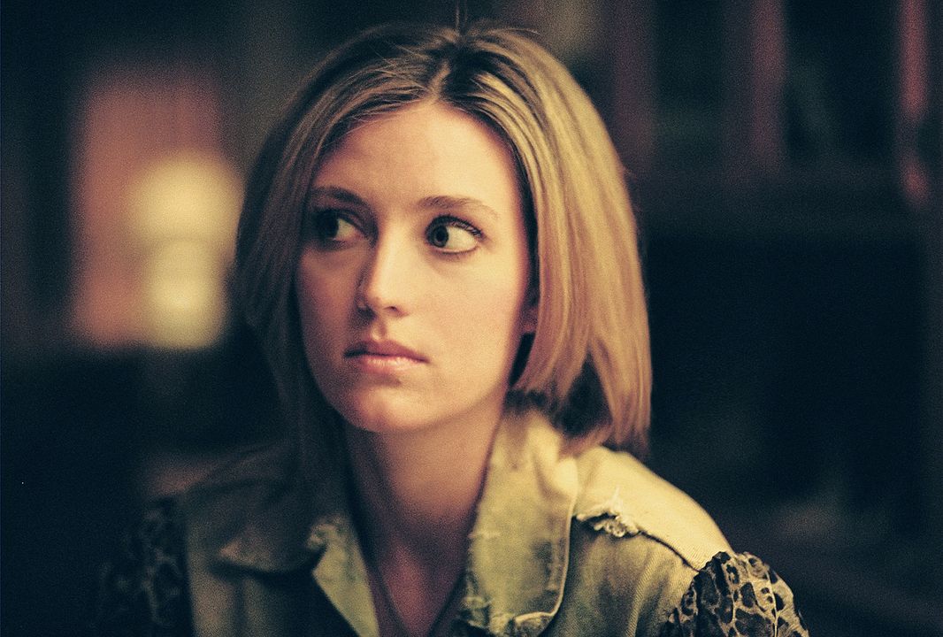 Tom na Fazenda : Fotos Evelyne Brochu