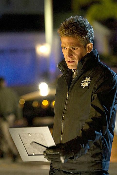 CSI: Crime Scene Investigation : Fotos Eric Szmanda