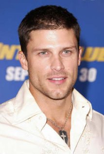 Poster Greg Vaughan