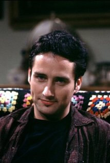 Poster Glenn Quinn