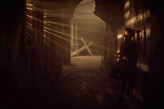 Da Vinci's Demons : Fotos