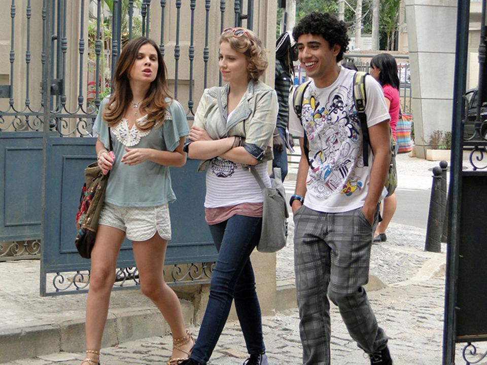 Malhação : Fotos