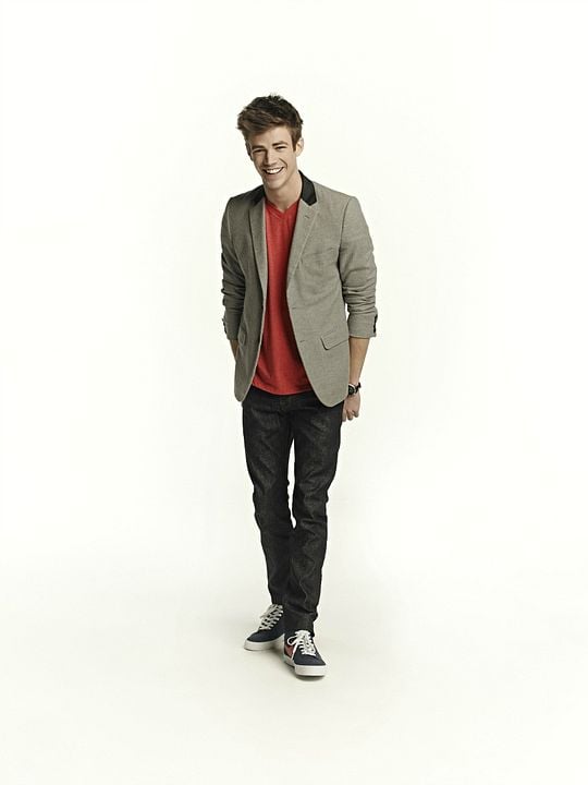 Fotos Grant Gustin