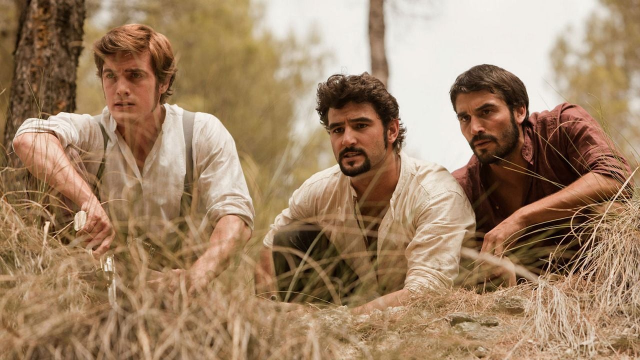 Fotos Antonio Velázquez, Álex García (II), Raúl Mérida