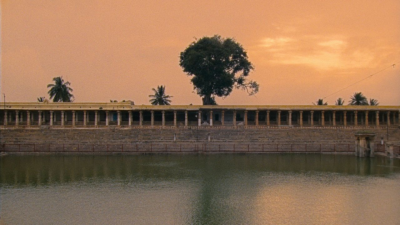 Der Atmende Gott : Fotos