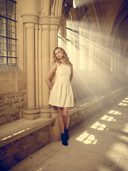 Academia De Vampiros - O Beijo Das Sombras : Fotos Lucy Fry