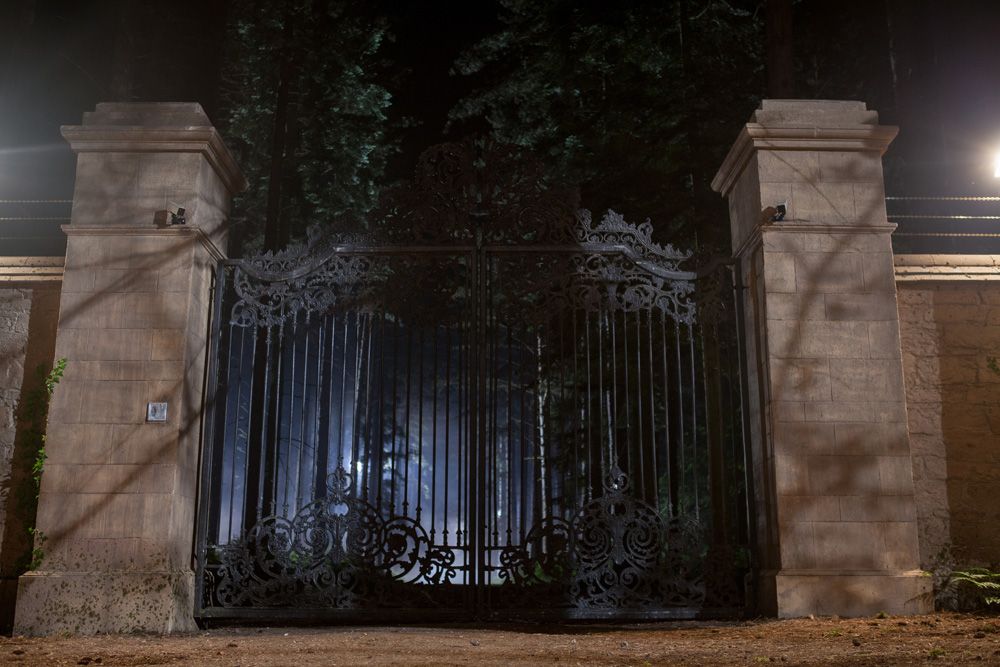 Academia De Vampiros - O Beijo Das Sombras : Fotos