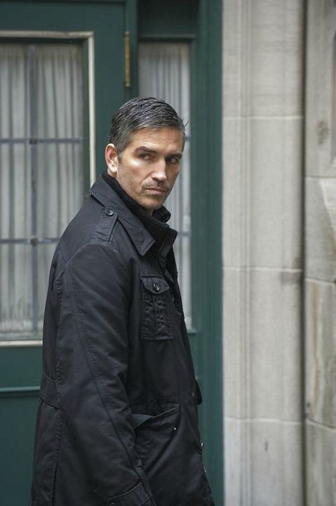 Person Of Interest : Fotos Jim Caviezel