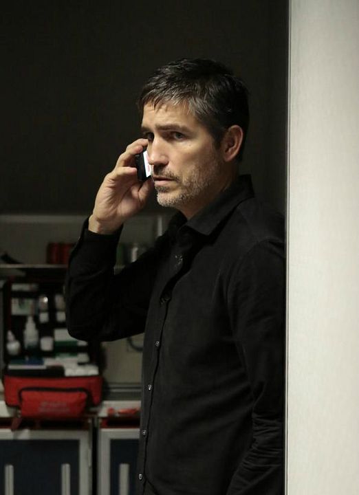Person Of Interest : Fotos Jim Caviezel