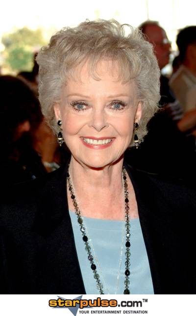Poster June Lockhart