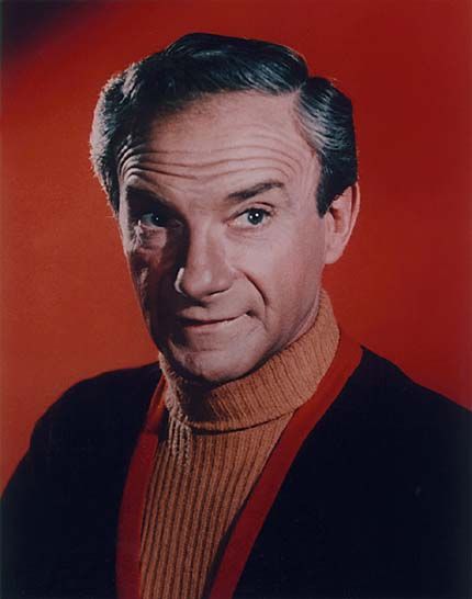 Poster Jonathan Harris