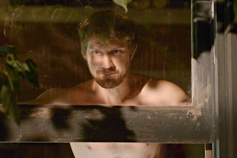 Fotos Sam Huntington