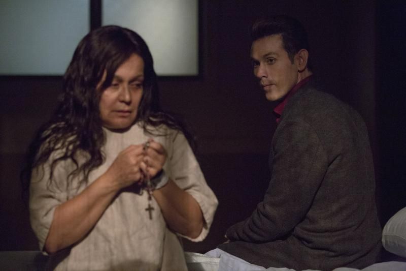 Arrow : Fotos Kevin Alejandro