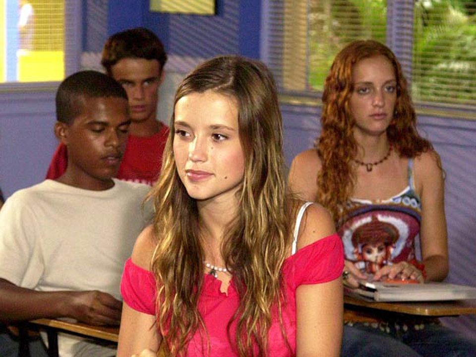 Malhação : Fotos