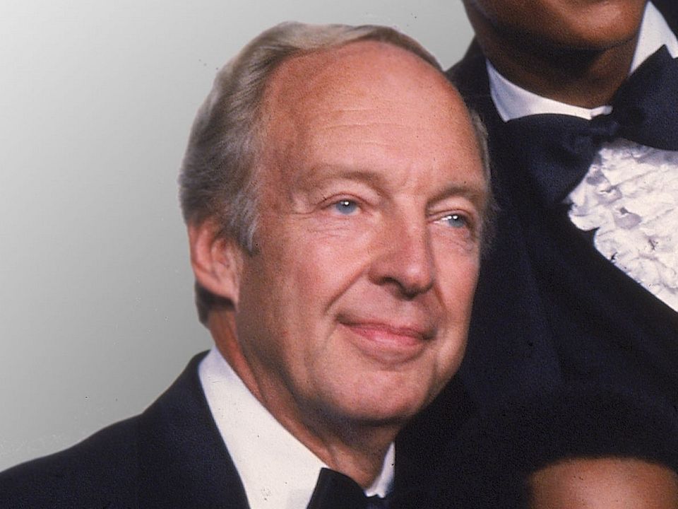 Poster Conrad Bain