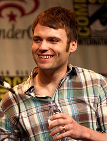 Poster Seth Gabel