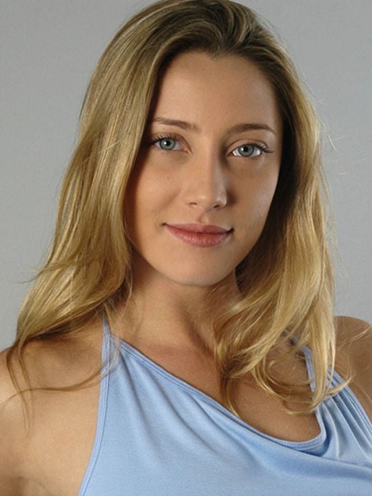Poster Vanessa Bueno
