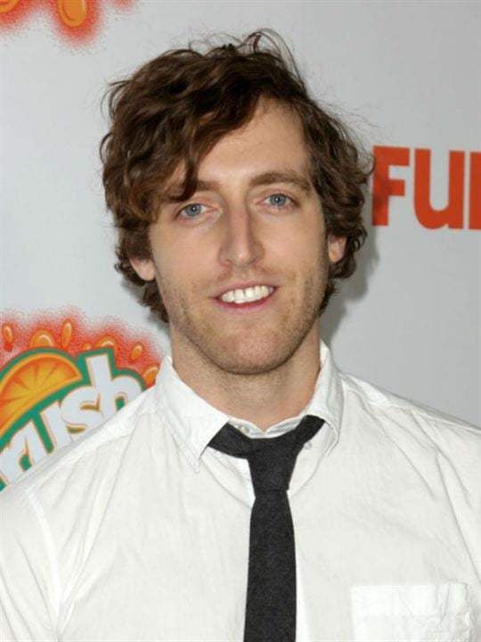 Poster Thomas Middleditch