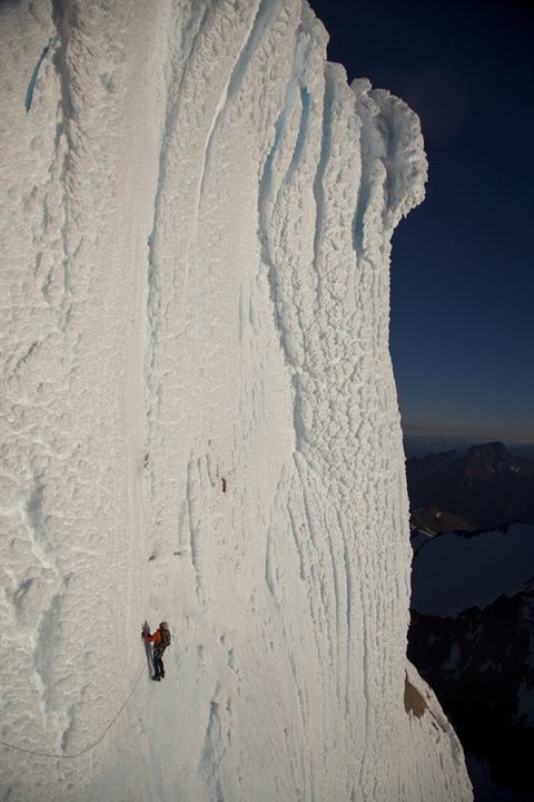 Cerro Torre: A Snowball's Chance in Hell : Fotos