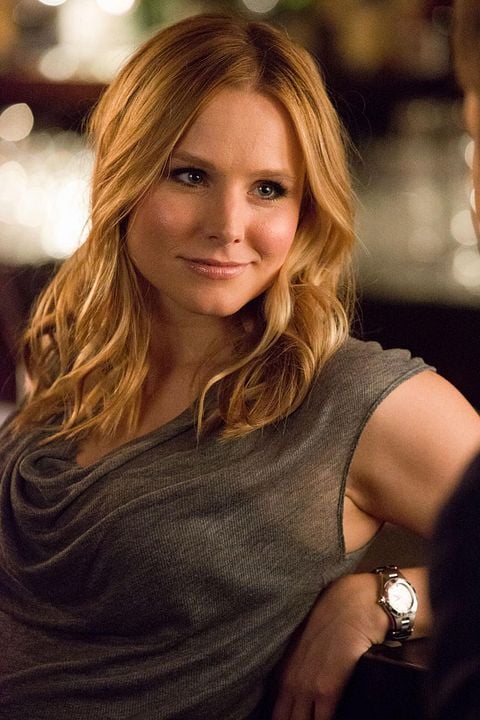 Veronica Mars - O Filme : Fotos Kristen Bell