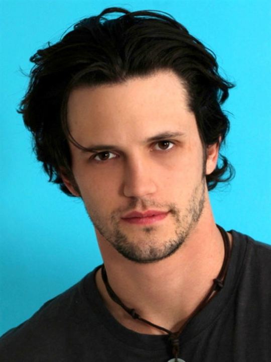 Poster Nathan Parsons