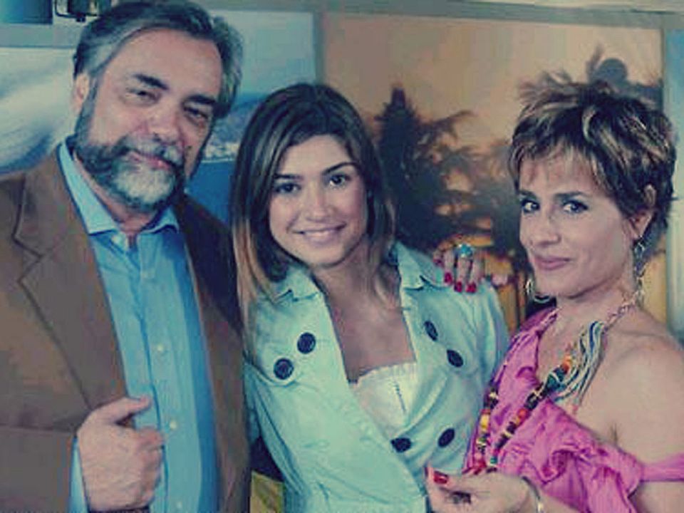 Malhação : Fotos