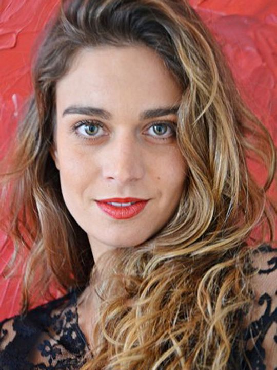 Poster Gabriella Vigol