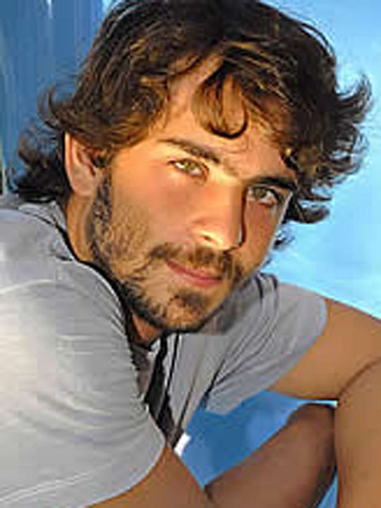 Poster Ricardo Fogliato