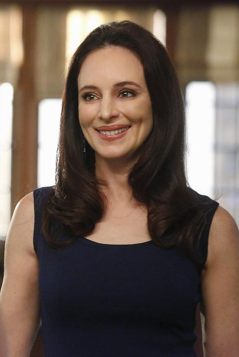 Revenge : Fotos Madeleine Stowe